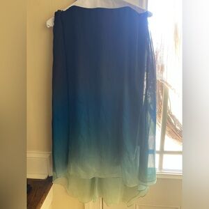 Halston Heritage Skirt